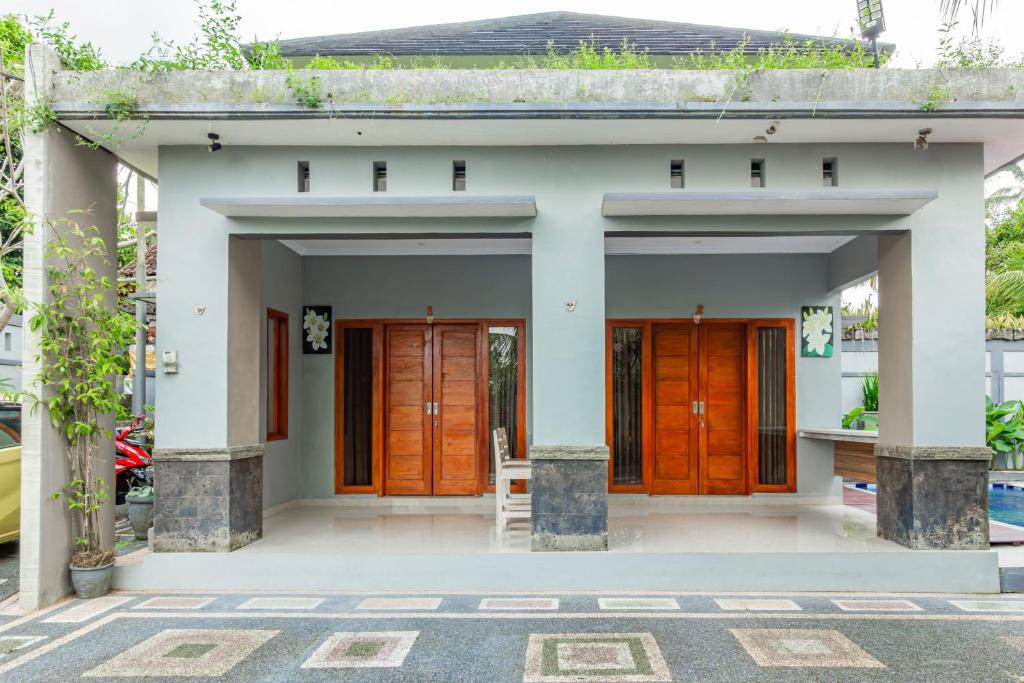 Belvilla Surga Pandawa Bali - Housity