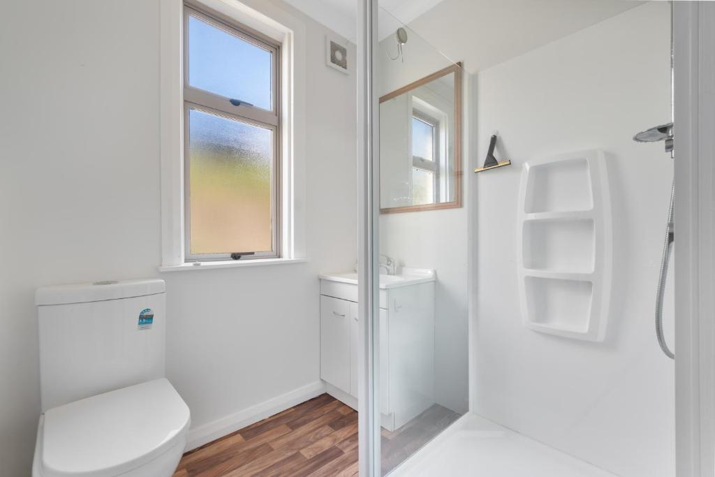 Art Deco Apartment #3 - Resim 13