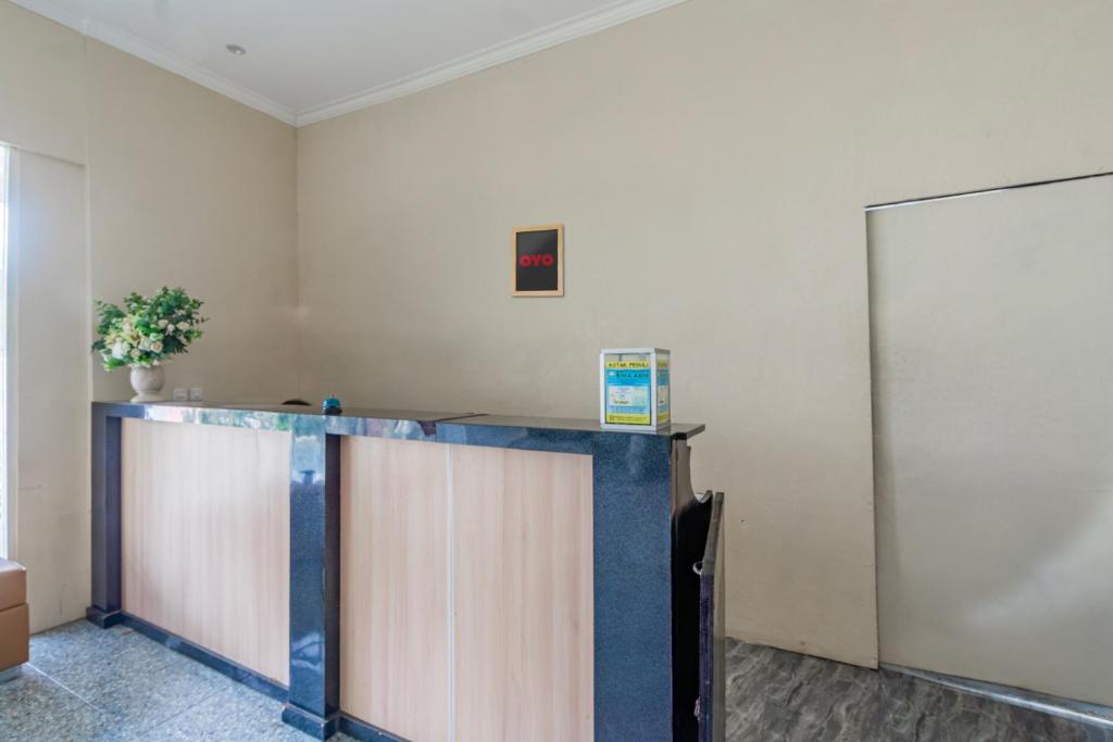 OYO Life 94040 Agung Home Stay