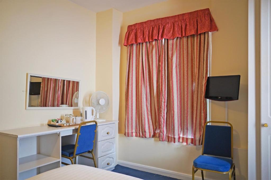 Langford Hotel, Brighton & Hove - Resim 31