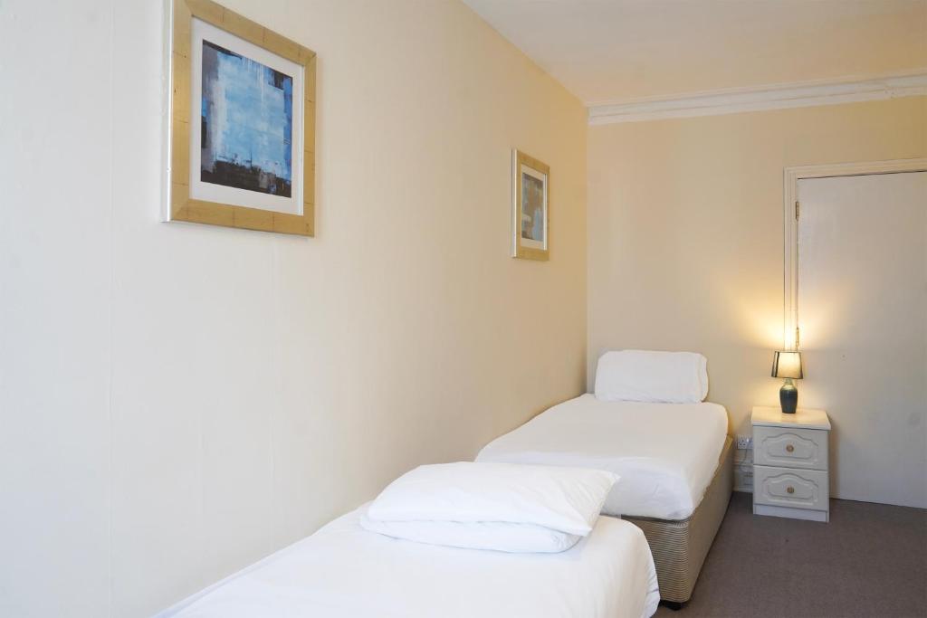 Langford Hotel, Brighton & Hove - Resim 29