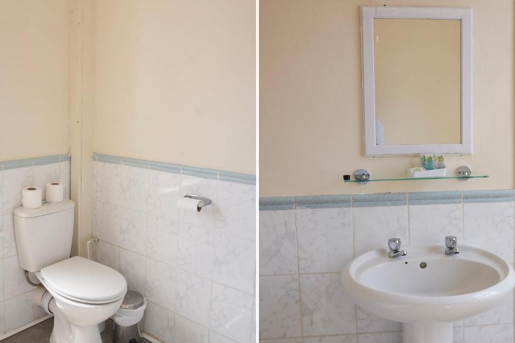 Langford Hotel, Brighton & Hove - Resim 37