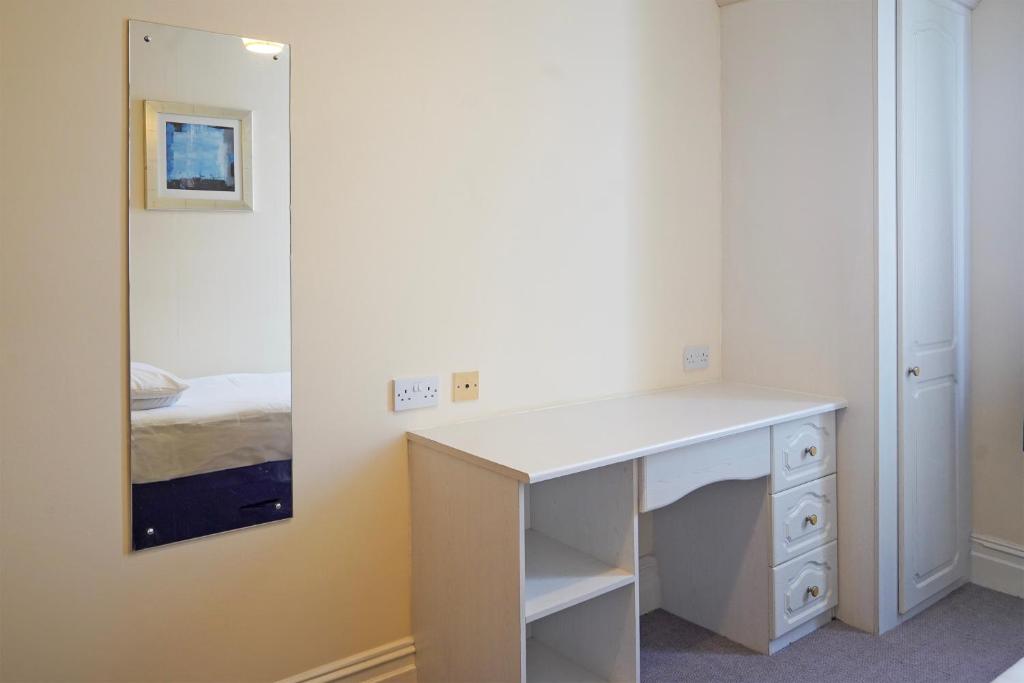 Langford Hotel, Brighton & Hove - Resim 27