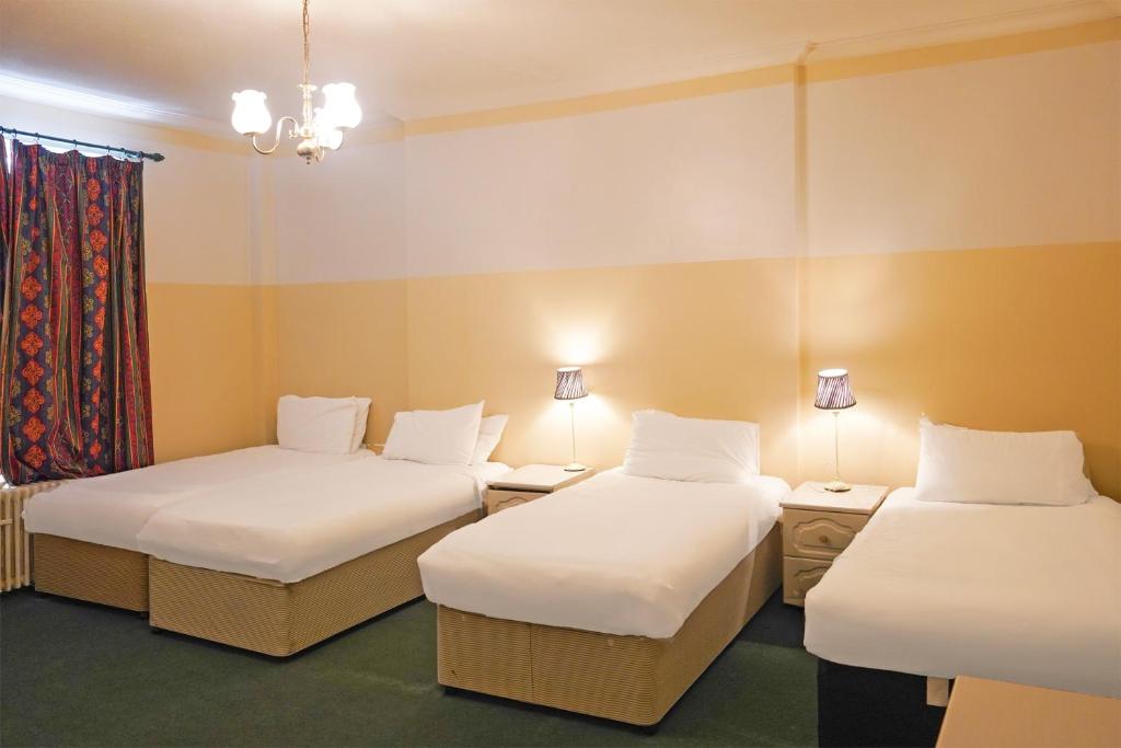 Langford Hotel, Brighton & Hove - Resim 40