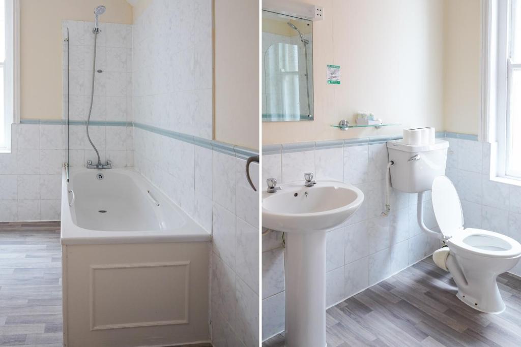 Langford Hotel, Brighton & Hove - Resim 8