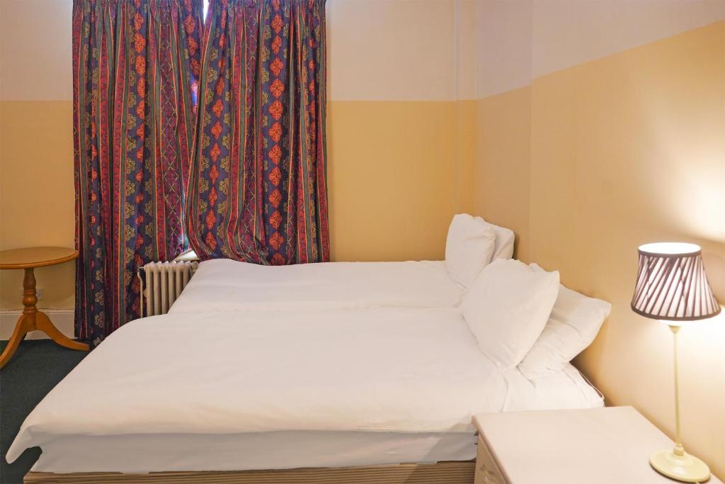 Langford Hotel, Brighton & Hove - Resim 42