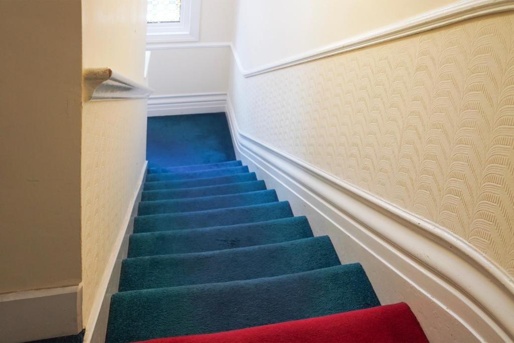 Langford Hotel, Brighton & Hove - Resim 16