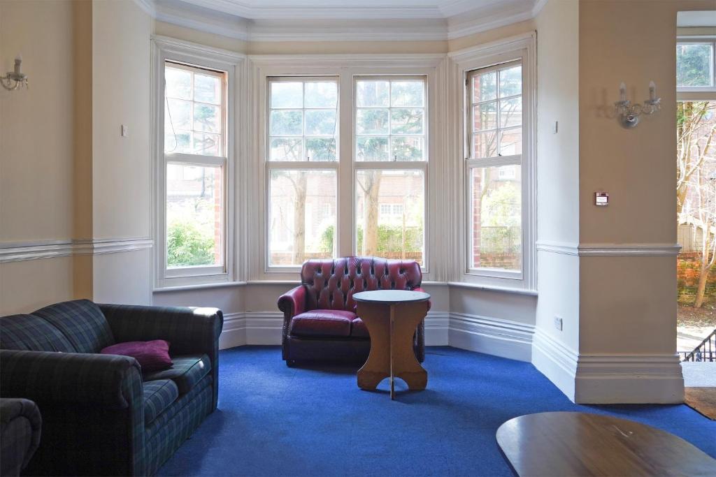 Langford Hotel, Brighton & Hove - Resim 12