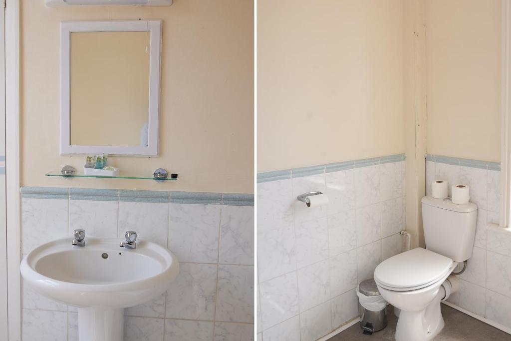 Langford Hotel, Brighton & Hove - Resim 38