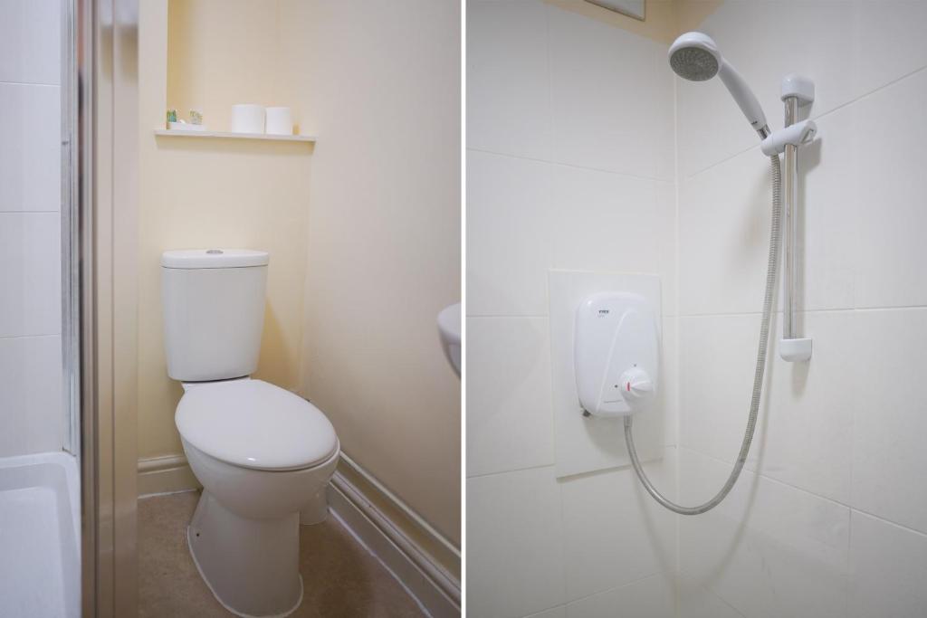 Langford Hotel, Brighton & Hove - Resim 44