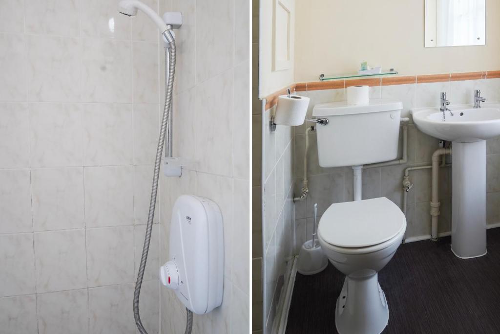 Langford Hotel, Brighton & Hove - Resim 32