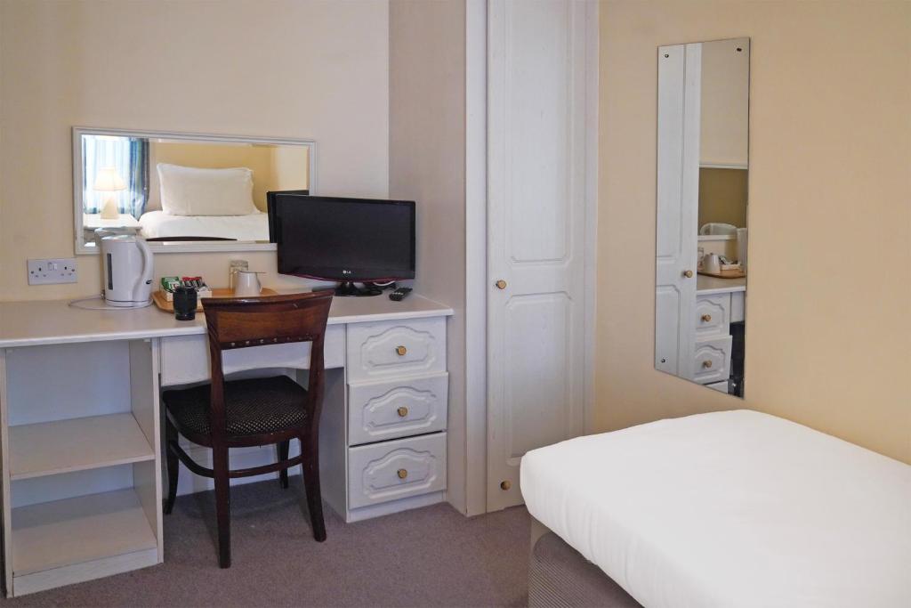 Langford Hotel, Brighton & Hove - Resim 28