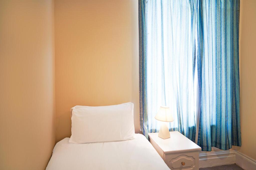 Langford Hotel, Brighton & Hove - Resim 25