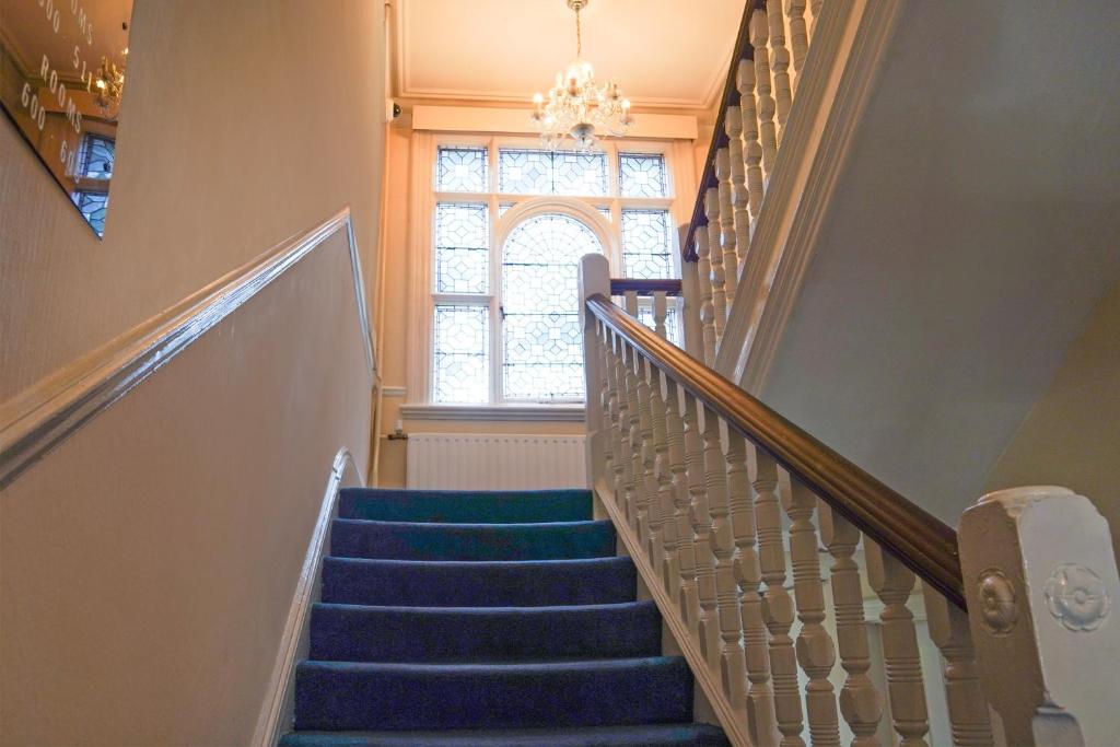 Langford Hotel, Brighton & Hove - Resim 23