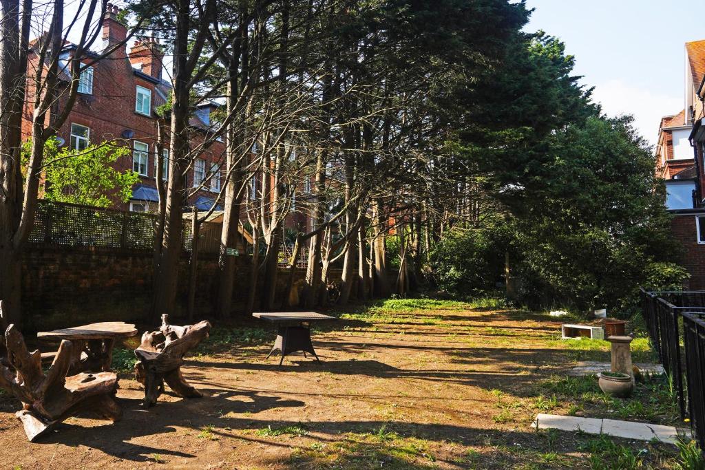 Langford Hotel, Brighton & Hove - Resim 21