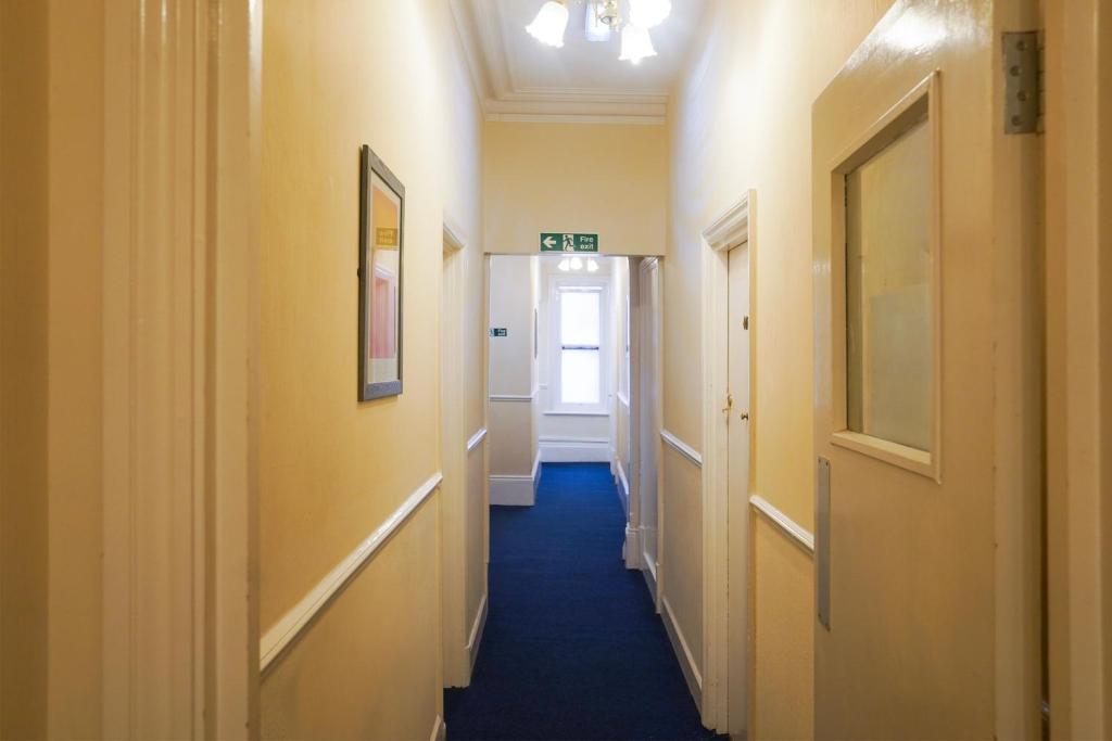 Langford Hotel, Brighton & Hove - Resim 11