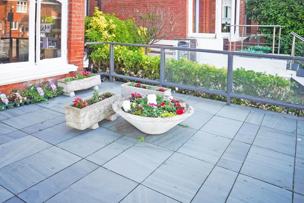 Langford Hotel, Brighton & Hove - Resim 20