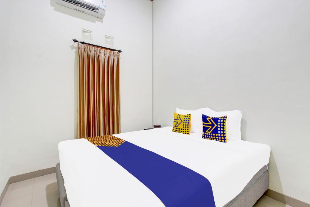 Φωτογραφία από το άλμπουμ του Hotel O Tinampi House Syariah σε Blora