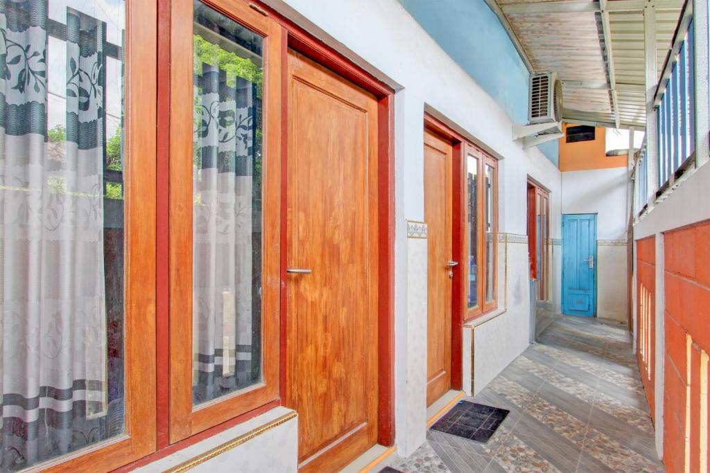 Gallery image of Hotel O Griya Rizky Homestay Syariah in Prambanan