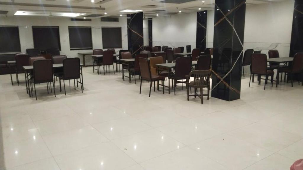 Fotografie z fotogalerie ubytování Hotel Star By Star Group- Near Delhi Airport v Novém Dillí