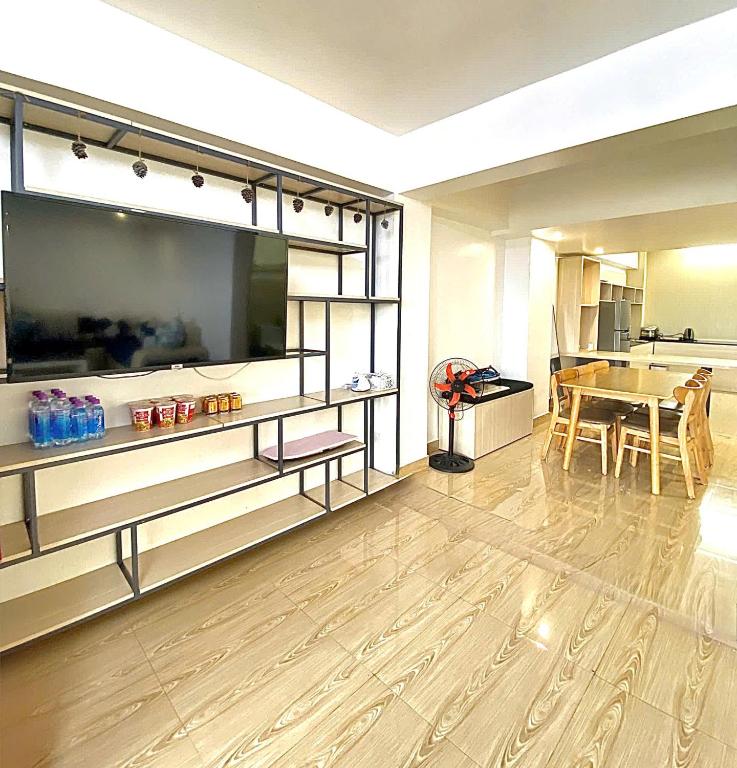 Cosy Hotel & Apartment Dalat - 9