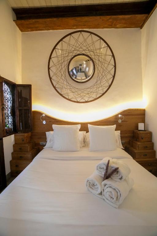 Hotel Boutique Patio del Posadero - 2