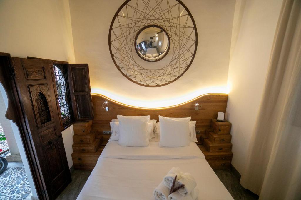 Hotel Boutique Patio del Posadero - 12