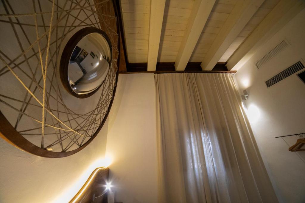 Hotel Boutique Patio del Posadero - 11