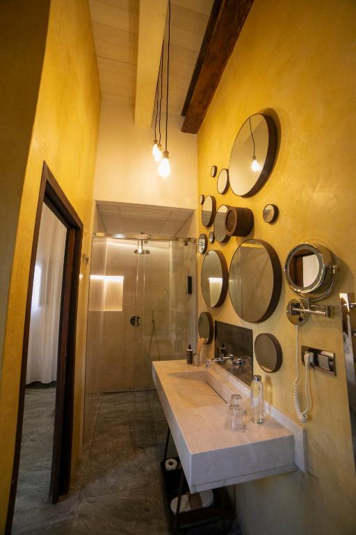 Hotel Boutique Patio del Posadero - 10