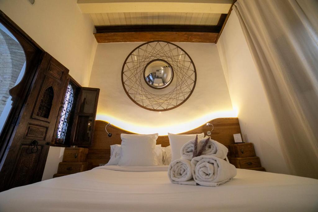 Hotel Boutique Patio del Posadero - 9