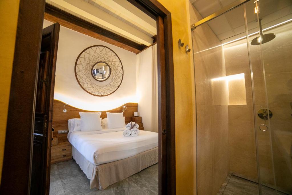 Hotel Boutique Patio del Posadero - 1