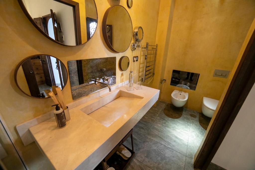 Hotel Boutique Patio del Posadero - 3