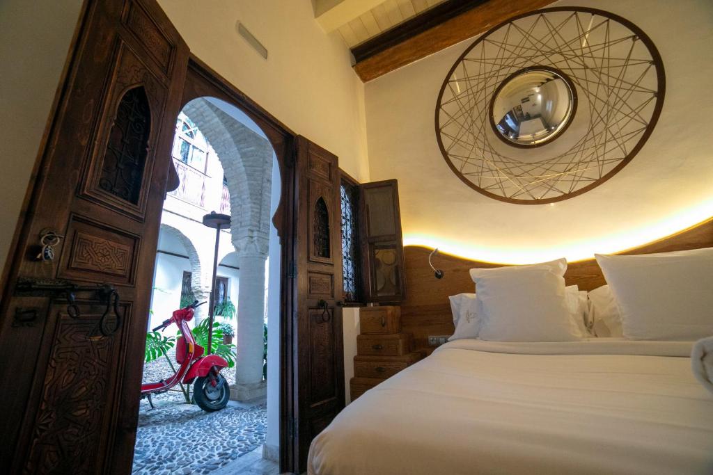 Hotel Boutique Patio del Posadero - 6