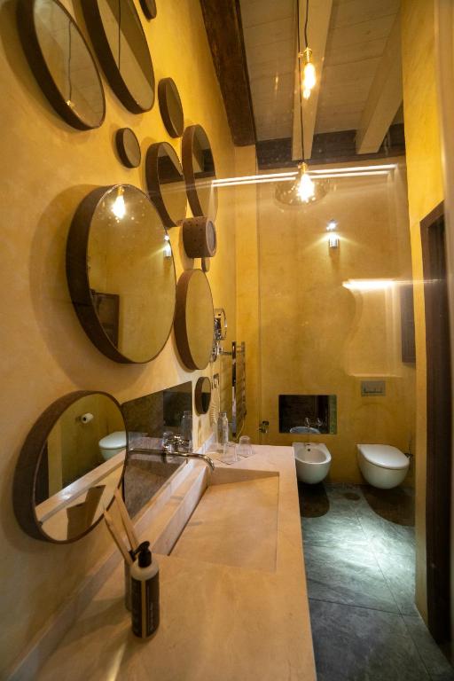 Hotel Boutique Patio del Posadero - 5