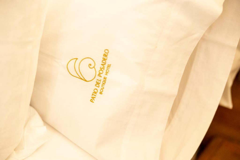 Hotel Boutique Patio del Posadero - 13