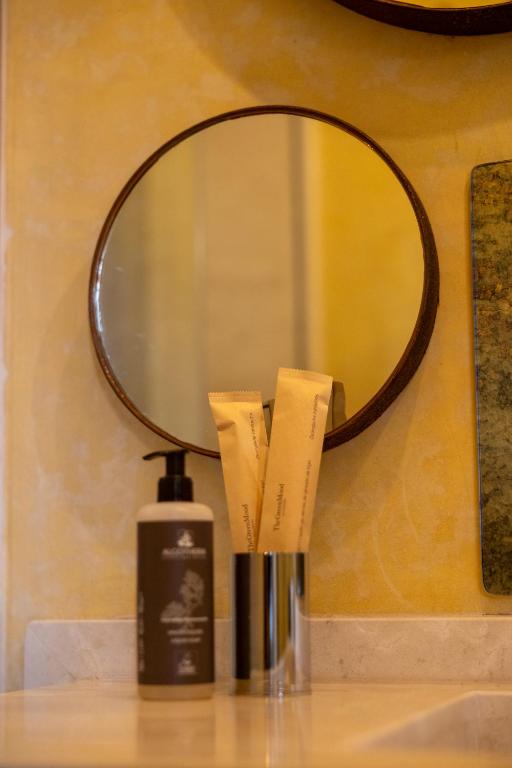 Hotel Boutique Patio del Posadero - 15