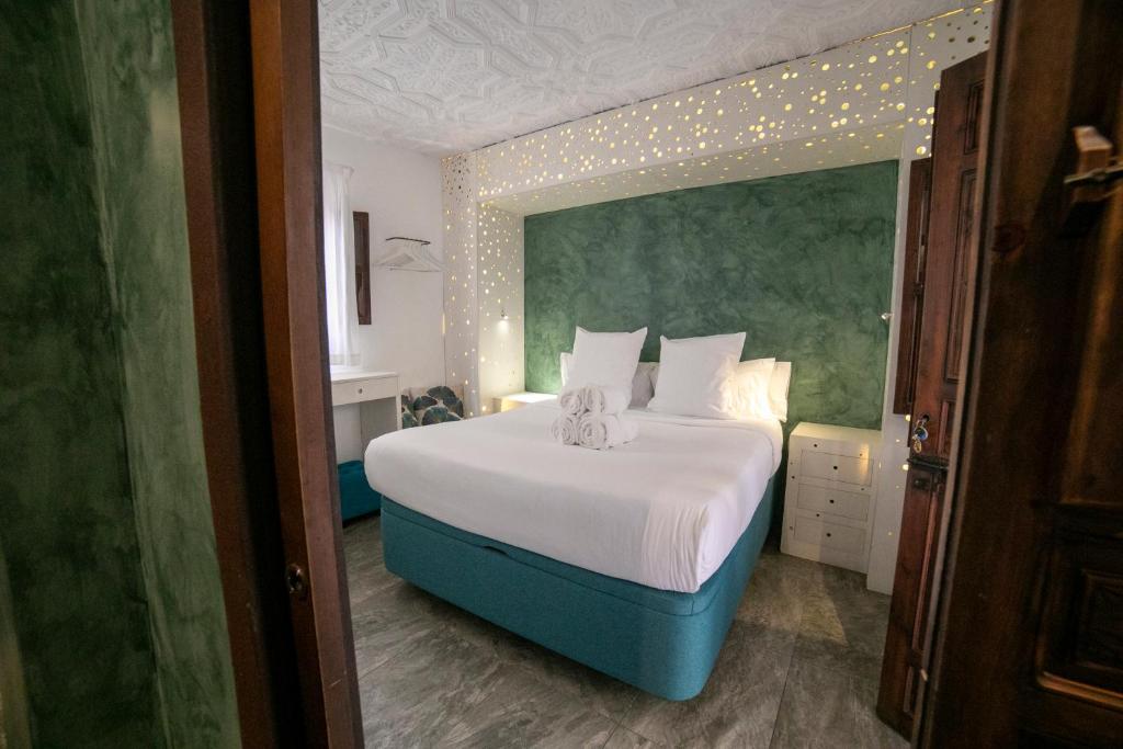 Hotel Boutique Patio del Posadero - 17