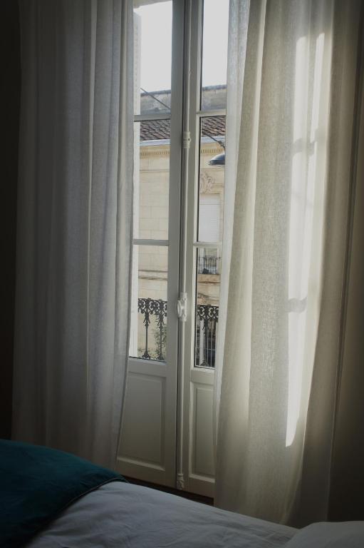 Maison d'hôtes Alma - 14