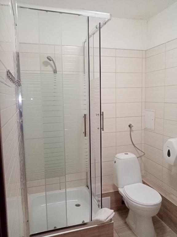 Hotel Olimpik Park - Chambre Lits Jumeaux
