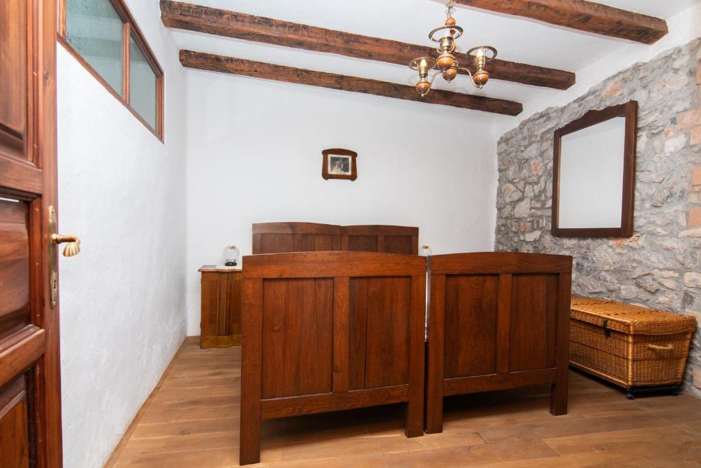 Fotografie z fotogalerie ubytování Apartments Valentinus 1800 v destinaci Sežana