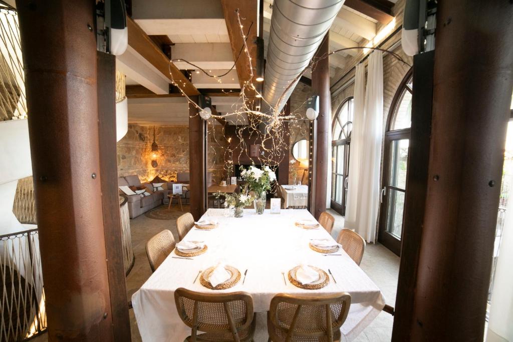 Hotel Boutique Patio del Posadero - Resim 39