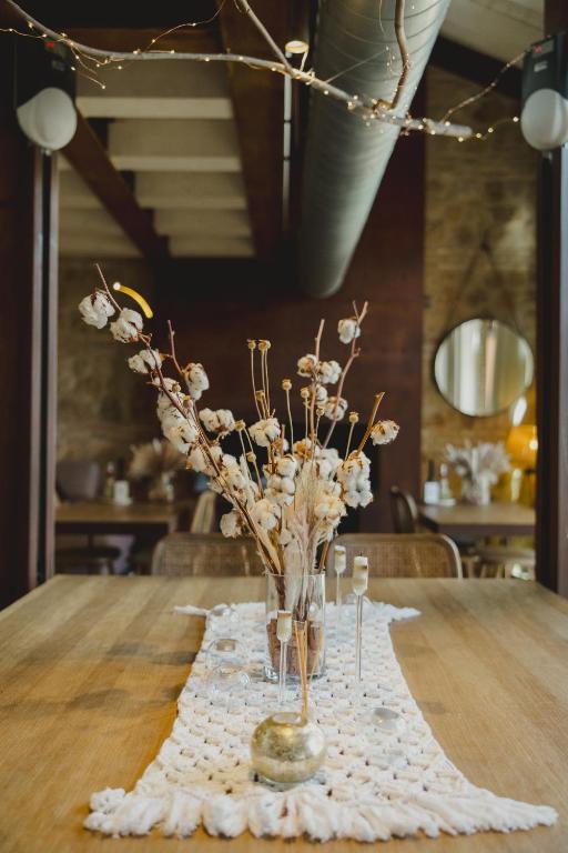 Hotel Boutique Patio del Posadero - Resim 40