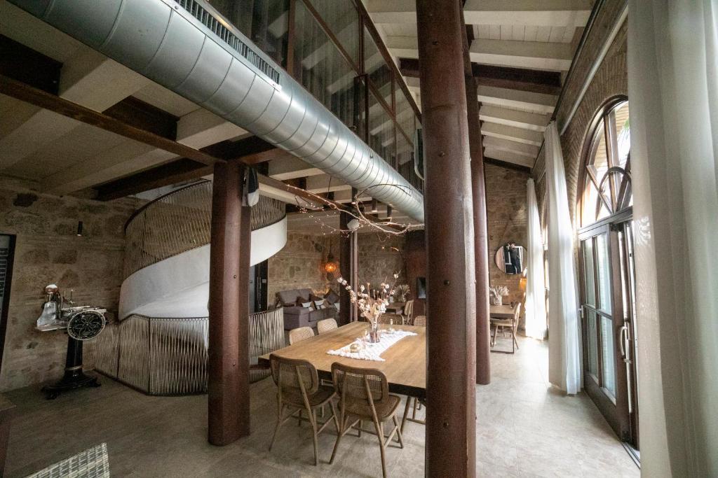 Hotel Boutique Patio del Posadero - Resim 5