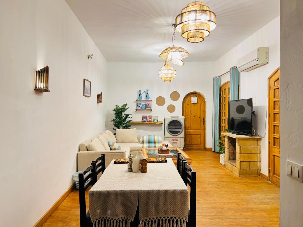 Gallery image of Modern Villa in Dahab in Dahab