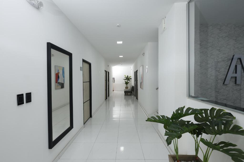 Fotografie z fotogalerie ubytování Hotel Astor Cucuta v destinaci Cúcuta