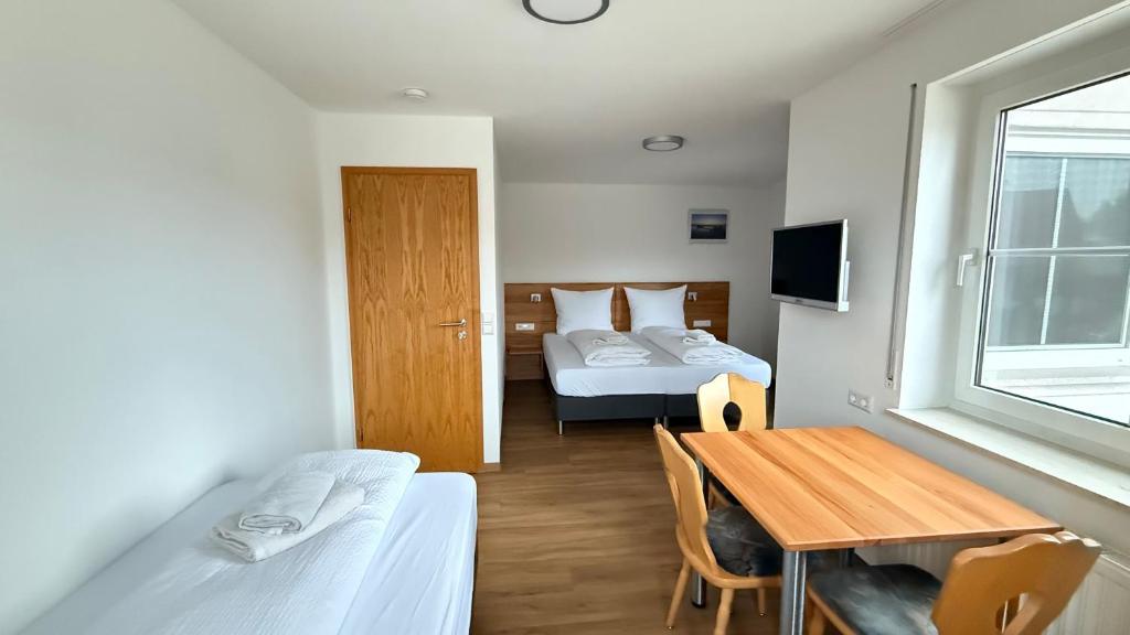 Landgasthof Sonne - Standard Triple Room