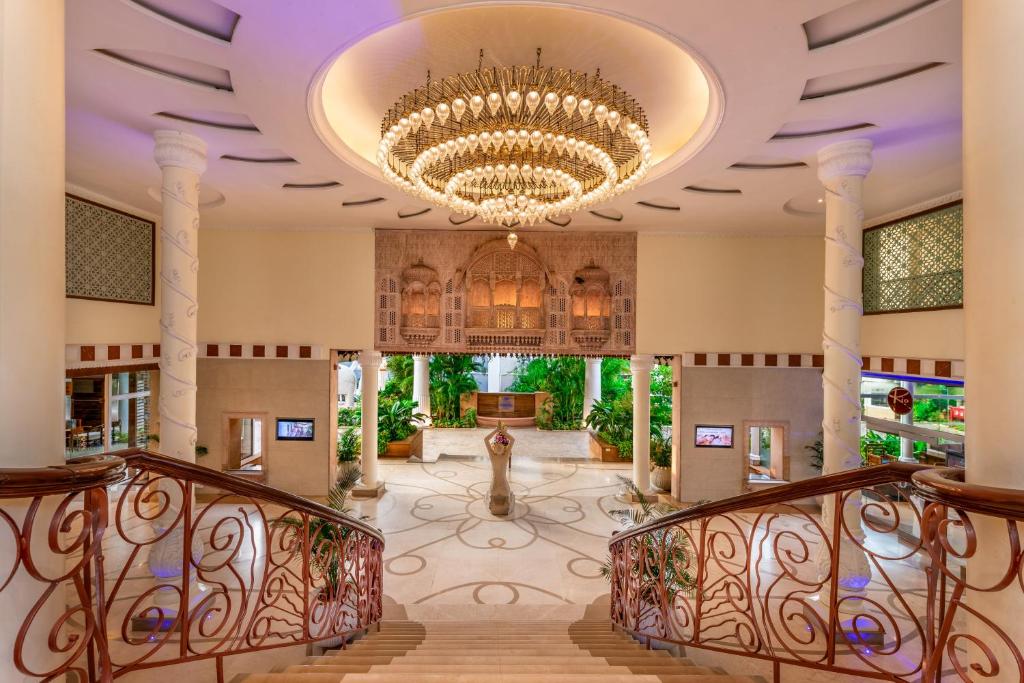 Fotografie z fotogalerie ubytování Resort Rio v destinaci Arpora