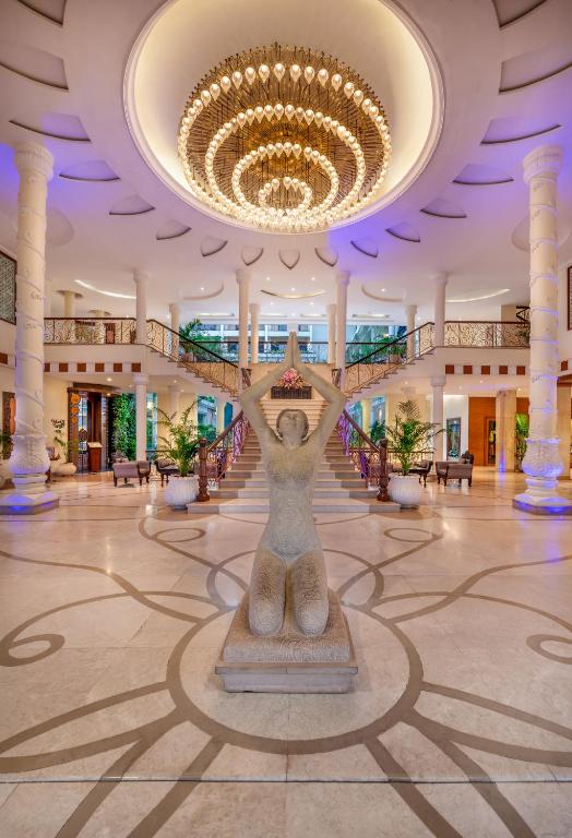Fotografie z fotogalerie ubytování Resort Rio v destinaci Arpora