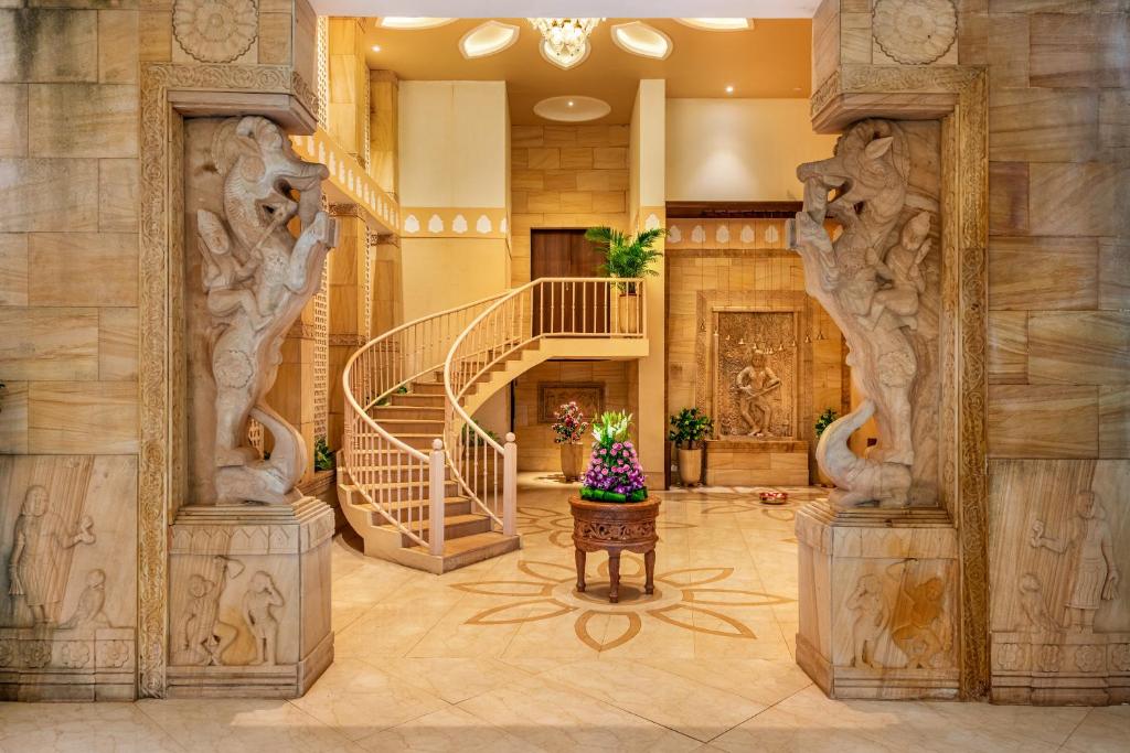 Fotografie z fotogalerie ubytování Resort Rio v destinaci Arpora
