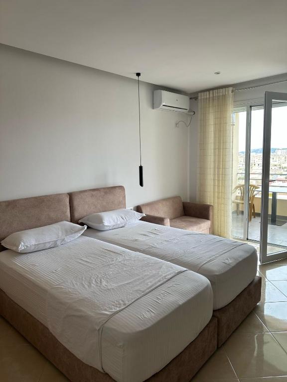 First Row Beach Apartament